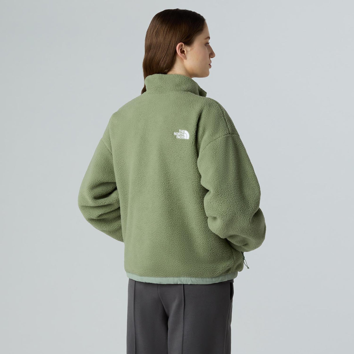 Polar Femei The North Face W Yumiori Reversible
