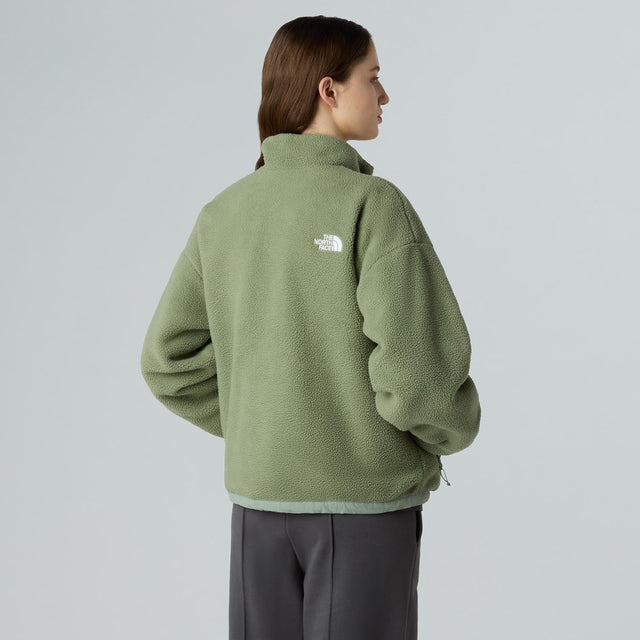Polar Femei The North Face W Yumiori Reversible   Polar Femei The North Face W Yumiori Reversible