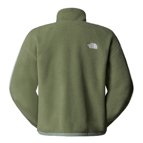 Polar Femei The North Face W Yumiori Reversible