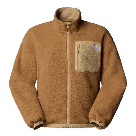 Polar Femei The North Face W Yumiori Reversible