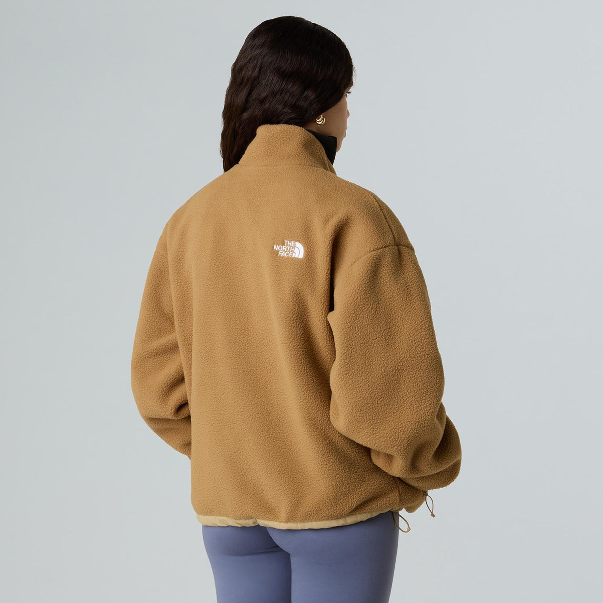 Polar Femei The North Face W Yumiori Reversible