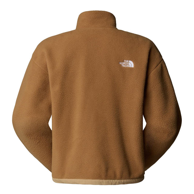 Polar Femei The North Face W Yumiori Reversible   Polar Femei The North Face W Yumiori Reversible