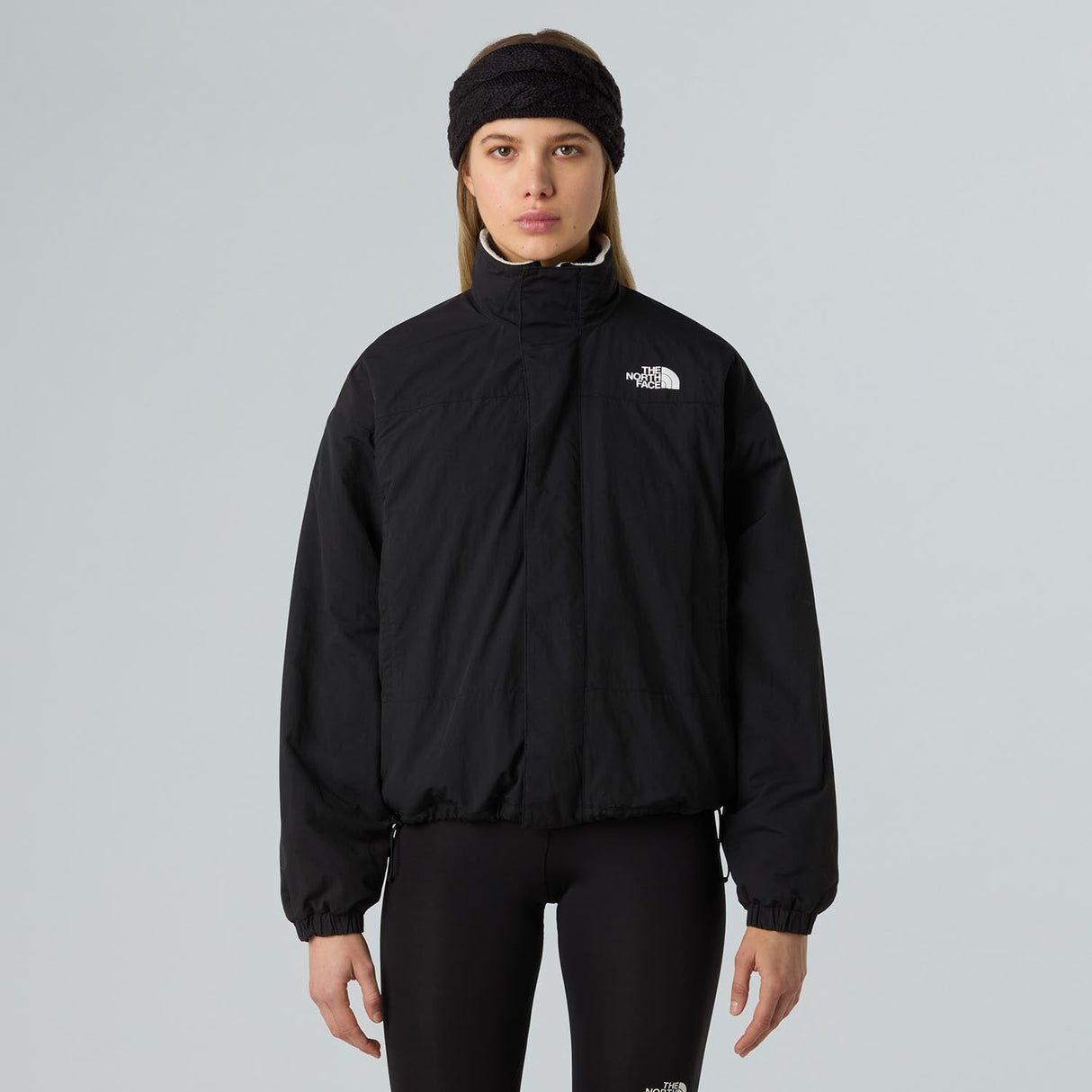 Polar Femei The North Face W Yumiori Reversible