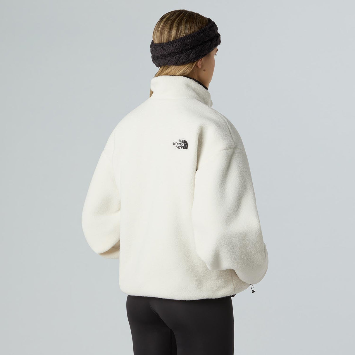 Polar Femei The North Face W Yumiori Reversible