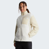 Polar Femei The North Face W Yumiori Fz   Polar Femei The North Face W Yumiori Fz