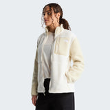 Polar Femei The North Face W Yumiori Fz   Polar Femei The North Face W Yumiori Fz