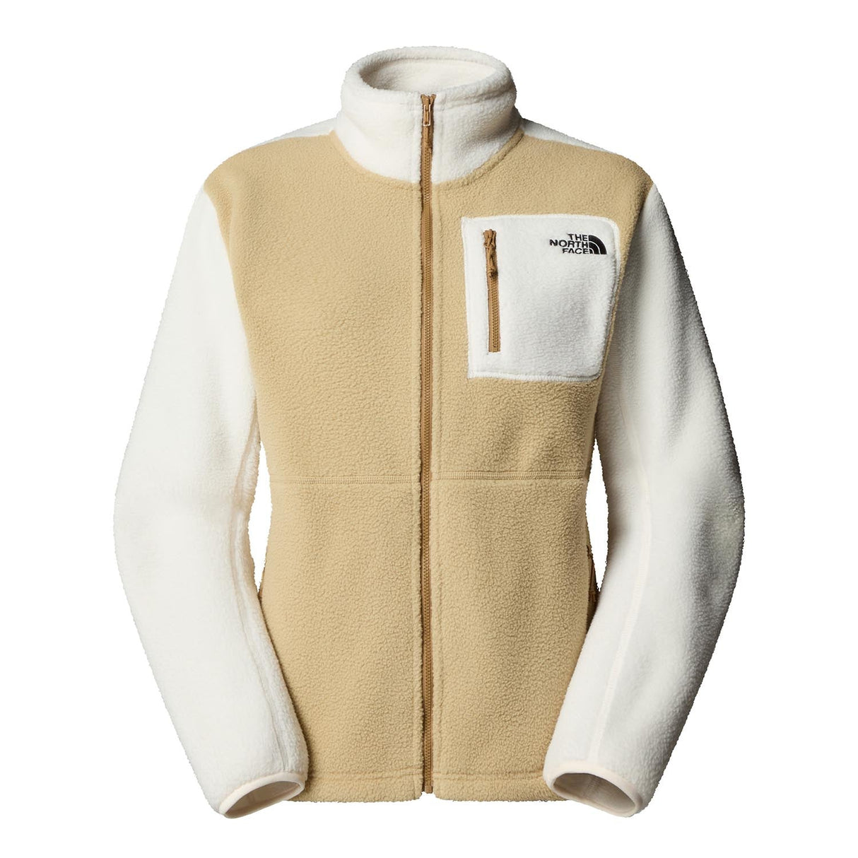 Polar Femei The North Face W Yumiori Fz