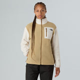Polar Femei The North Face W Yumiori Fz