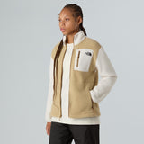 Polar Femei The North Face W Yumiori Fz