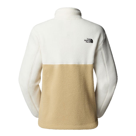 Polar Femei The North Face W Yumiori Fz