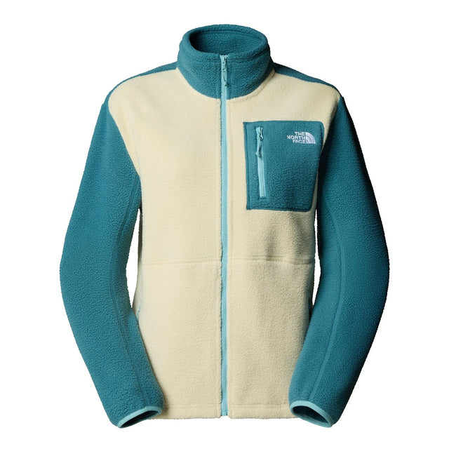 Polar Femei The North Face W Yumiori Fz   Polar Femei The North Face W Yumiori Fz