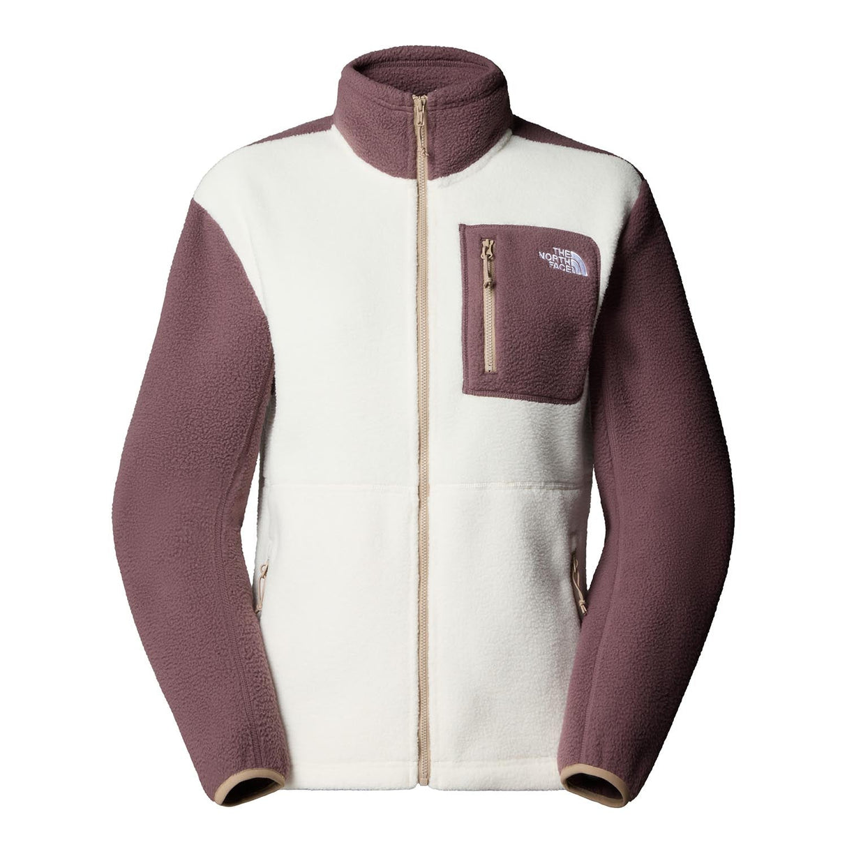 Polar Femei The North Face W Yumiori Fz