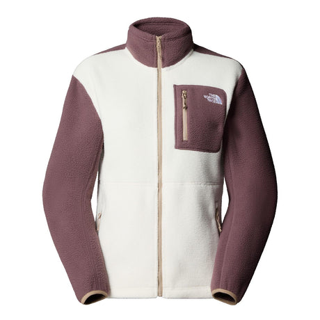 Polar Femei The North Face W Yumiori Fz