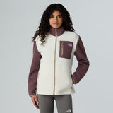 Polar Femei The North Face W Yumiori Fz