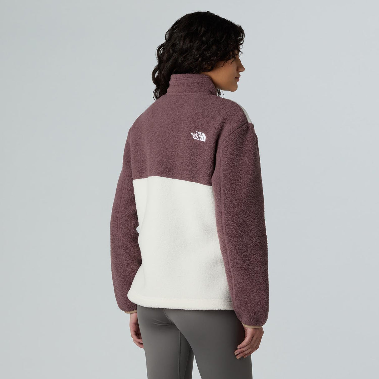 Polar Femei The North Face W Yumiori Fz