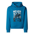 Hanorac Baieti The North Face B Sports Oversized - Graphic   Hanorac Baieti The North Face B Sports Oversized - Graphic