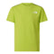 Tricou Copii The North Face Teen Mountain Athletics   Tricou Copii The North Face Teen Mountain Athletics