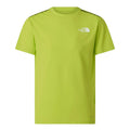 Tricou Copii The North Face Teen Mountain Athletics   Tricou Copii The North Face Teen Mountain Athletics