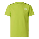 Tricou Copii The North Face Teen Mountain Athletics   Tricou Copii The North Face Teen Mountain Athletics