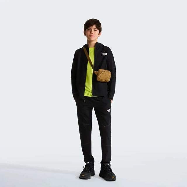 Geaca Copii The North Face Teen Mountain Athletics Woven   Geaca Copii The North Face Teen Mountain Athletics Woven