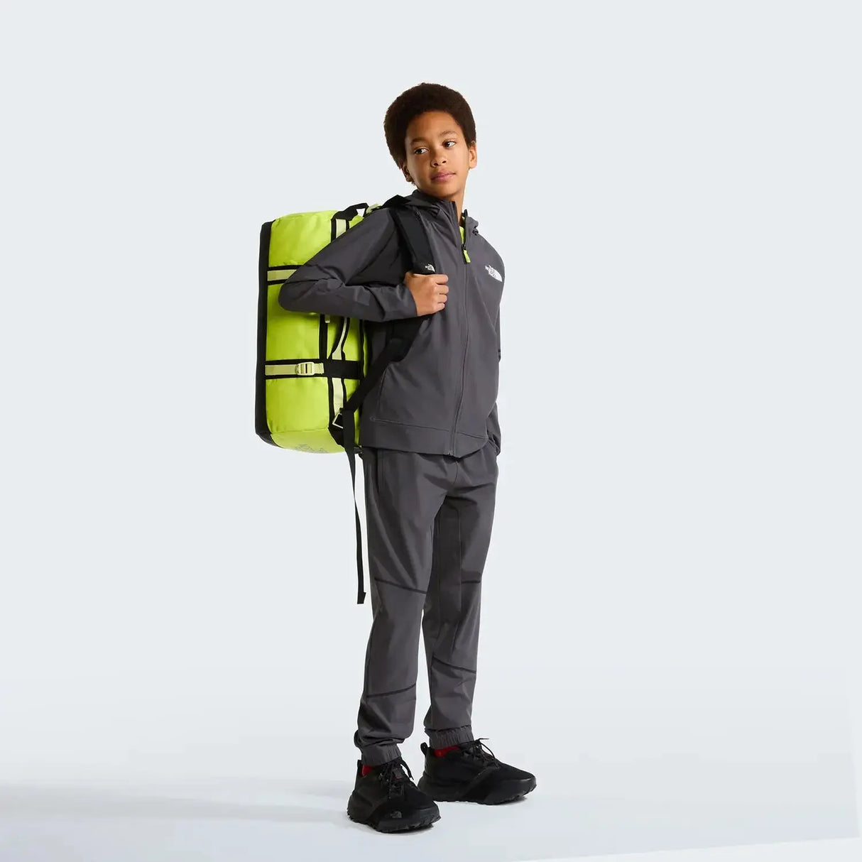 Geaca Copii The North Face Teen Mountain Athletics Woven   Geaca Copii The North Face Teen Mountain Athletics Woven