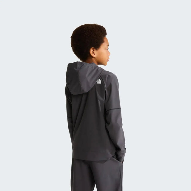 Geaca Copii The North Face Teen Mountain Athletics Woven   Geaca Copii The North Face Teen Mountain Athletics Woven