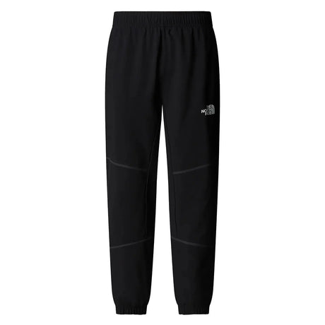 Pantaloni Copii The North Face Teen Mountain Athletics Woven   Pantaloni Copii The North Face Teen Mountain Athletics Woven