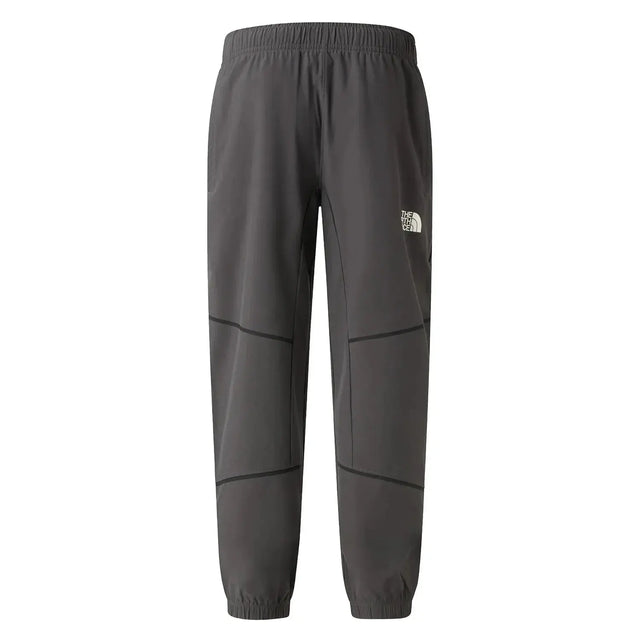 Pantaloni Copii The North Face Teen Mountain Athletics Woven   Pantaloni Copii The North Face Teen Mountain Athletics Woven