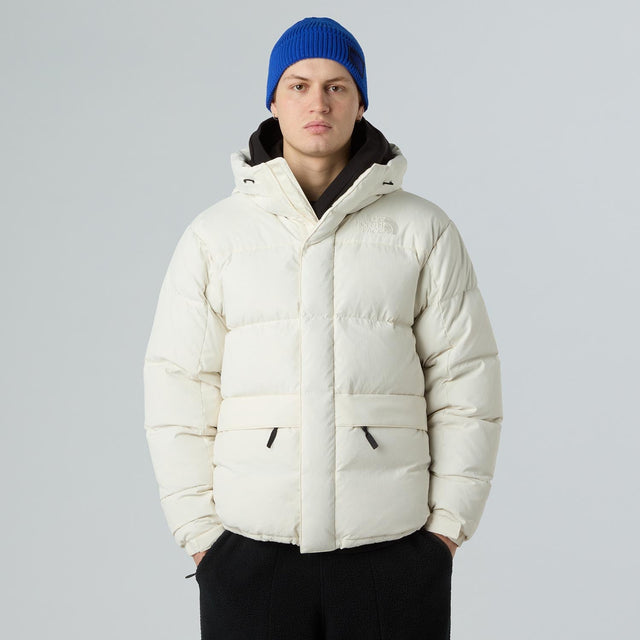 Geaca Barbati The North Face M Hmlyn Down Dtm Parka   Geaca Barbati The North Face M Hmlyn Down Dtm Parka