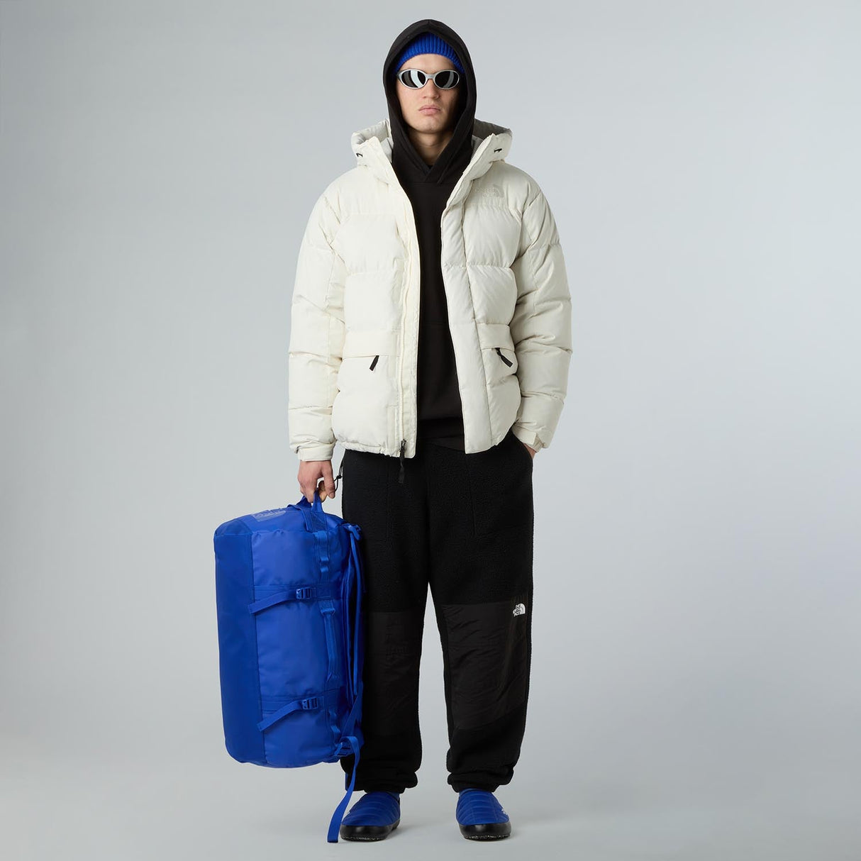 Geaca Barbati The North Face M Hmlyn Down Dtm Parka