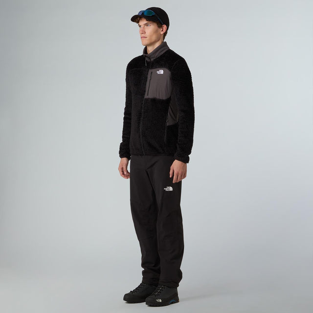 Polar Barbati The North Face M Alpedge   Polar Barbati The North Face M Alpedge