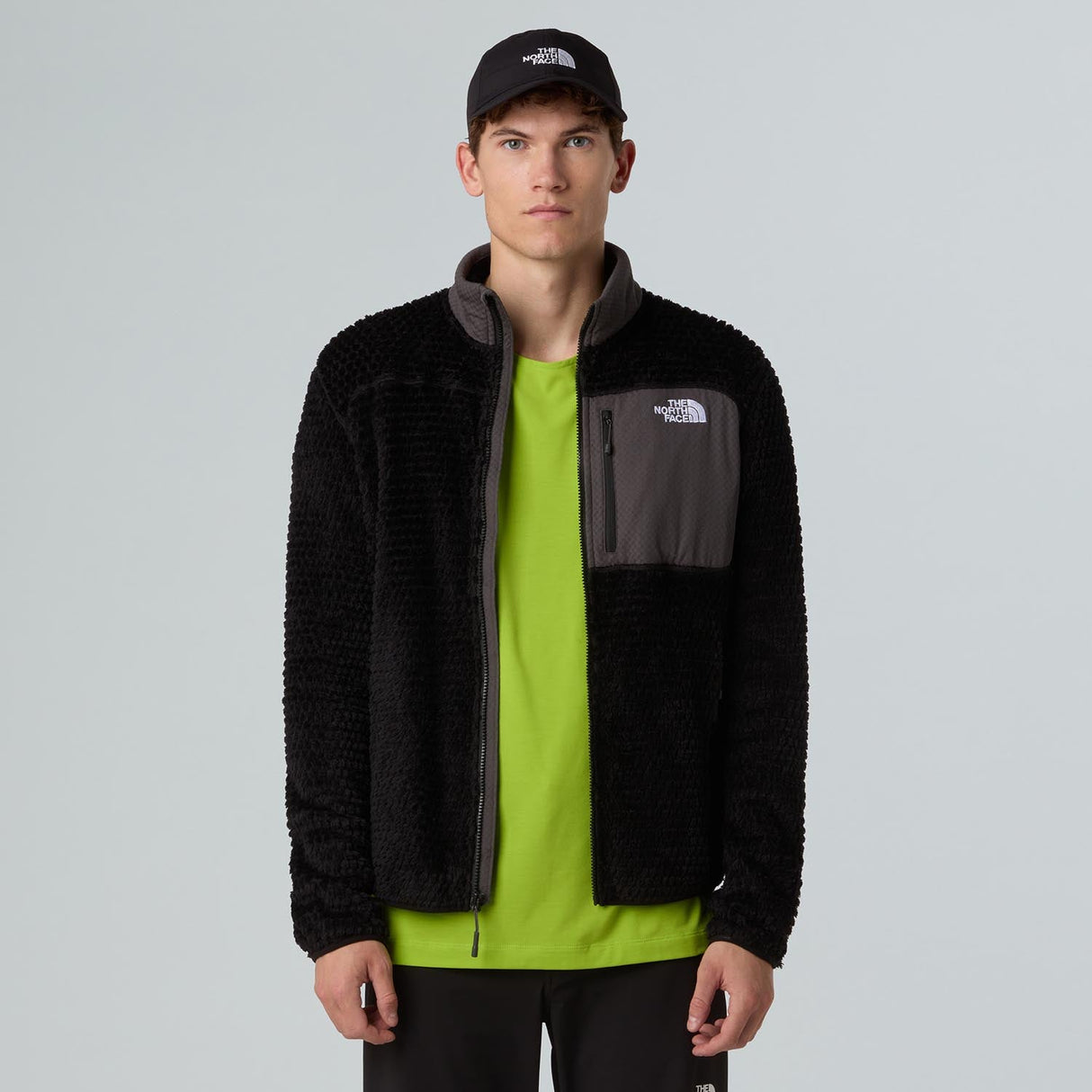 Polar Barbati The North Face M Alpedge