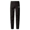 Pantaloni Barbati The North Face M Exploration Regular Tapered Convertible   Pantaloni Barbati The North Face M Exploration Regular Tapered Convertible