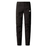 Pantaloni Barbati The North Face M Exploration Regular Tapered Convertible   Pantaloni Barbati The North Face M Exploration Regular Tapered Convertible