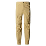 Pantaloni Barbati The North Face M Exploration Regular Tapered Convertible   Pantaloni Barbati The North Face M Exploration Regular Tapered Convertible