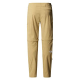 Pantaloni Barbati The North Face M Exploration Regular Tapered Convertible   Pantaloni Barbati The North Face M Exploration Regular Tapered Convertible