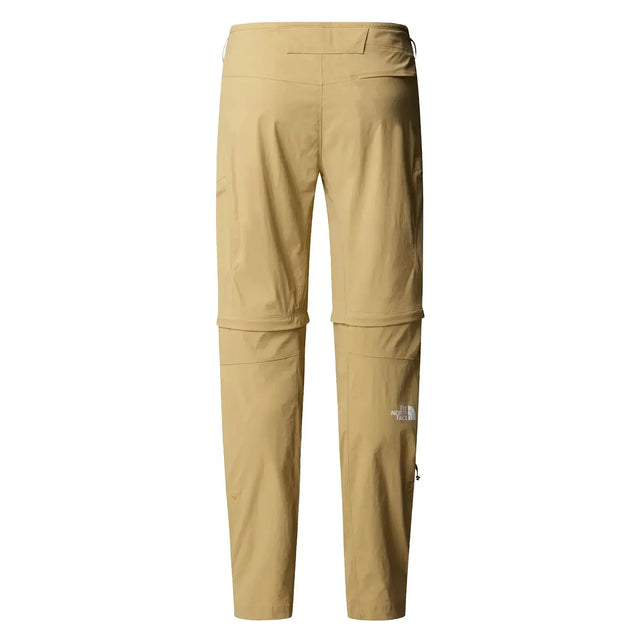 Pantaloni Barbati The North Face M Exploration Regular Tapered Convertible   Pantaloni Barbati The North Face M Exploration Regular Tapered Convertible
