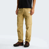 Pantaloni Barbati The North Face M Exploration Regular Tapered Convertible   Pantaloni Barbati The North Face M Exploration Regular Tapered Convertible