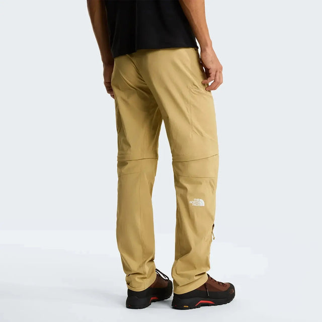 Pantaloni Barbati The North Face M Exploration Regular Tapered Convertible   Pantaloni Barbati The North Face M Exploration Regular Tapered Convertible