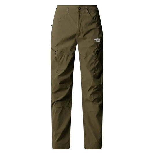 Pantaloni Barbati The North Face M Exploration Regular Tapered   Pantaloni Barbati The North Face M Exploration Regular Tapered