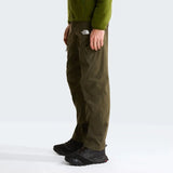 Pantaloni Barbati The North Face M Exploration Regular Tapered   Pantaloni Barbati The North Face M Exploration Regular Tapered