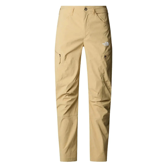 Pantaloni Barbati The North Face M Exploration Regular Tapered   Pantaloni Barbati The North Face M Exploration Regular Tapered