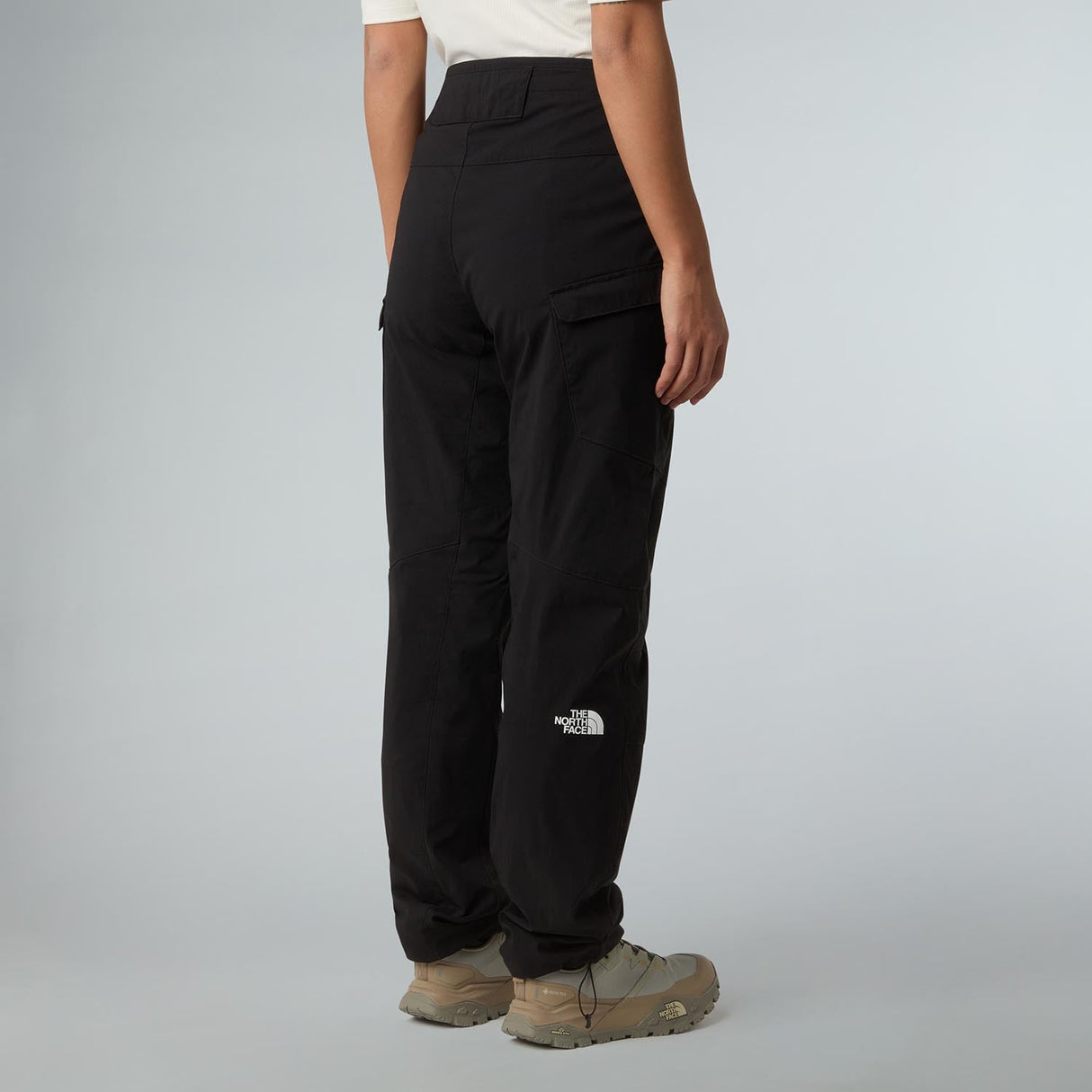 Pantaloni Barbati The North Face M Winter Exploration Tapered Cargo