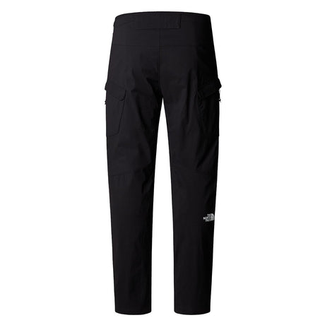 Pantaloni Barbati The North Face M Winter Exploration Tapered Cargo