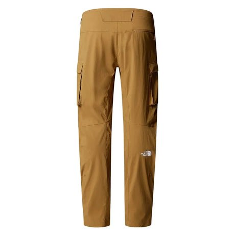 Pantaloni Barbati The North Face M Exploration Cargo   Pantaloni Barbati The North Face M Exploration Cargo