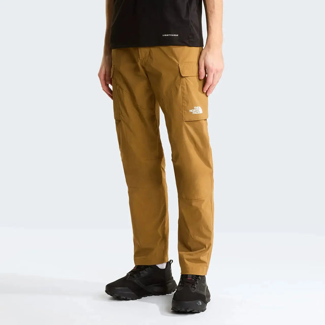 Pantaloni Barbati The North Face M Exploration Cargo   Pantaloni Barbati The North Face M Exploration Cargo