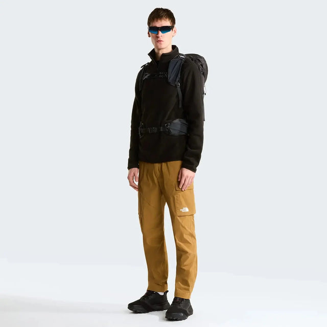 Pantaloni Barbati The North Face M Exploration Cargo   Pantaloni Barbati The North Face M Exploration Cargo