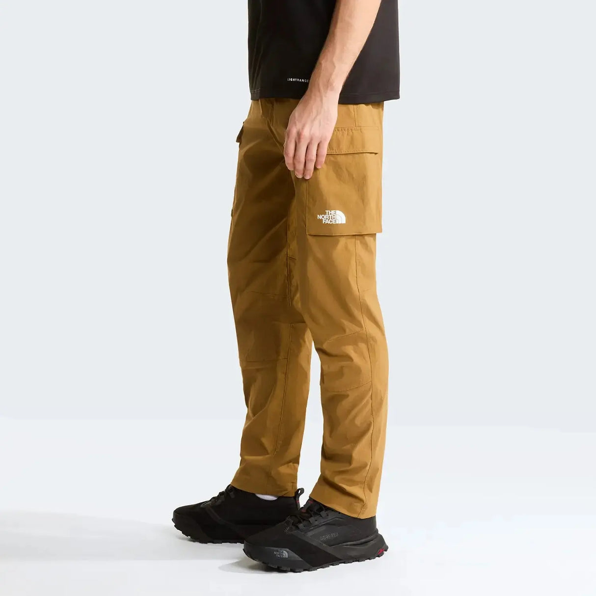 Pantaloni Barbati The North Face M Exploration Cargo   Pantaloni Barbati The North Face M Exploration Cargo