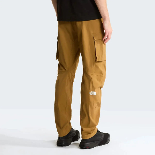 Pantaloni Barbati The North Face M Exploration Cargo   Pantaloni Barbati The North Face M Exploration Cargo
