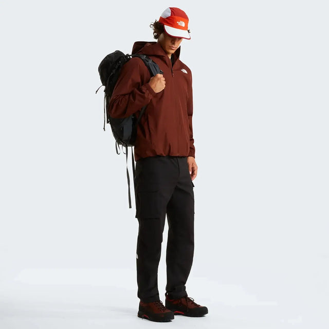Pantaloni Barbati The North Face M Exploration Cargo   Pantaloni Barbati The North Face M Exploration Cargo
